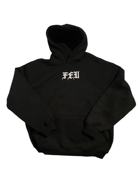 Target Board Hoodie
